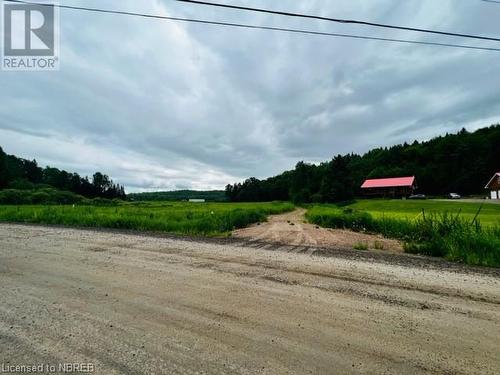 Lot 5 Maple Road, Bonfield, ON 