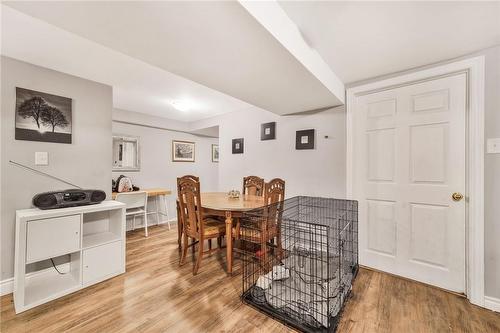 62 East 33Rd Street, Hamilton, ON - Indoor Photo Showing Other Room