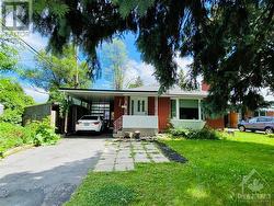 2246 IRIS STREET  Ottawa, ON K2C 1C2