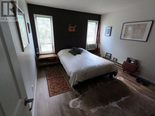 841 Tum Tum Crescent, Revelstoke, BC - Indoor Photo Showing Bedroom