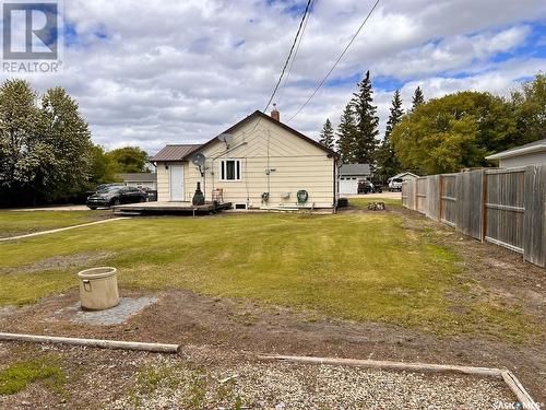 620 2Nd Avenue, Raymore, SK - Outdoor