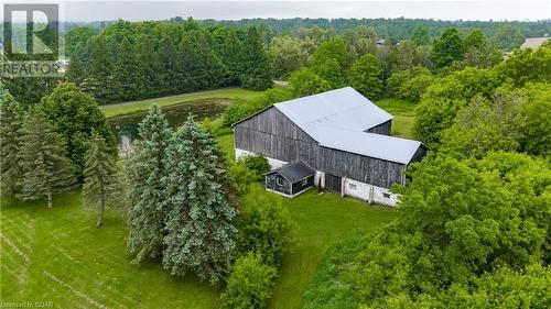 4963 Sixth Line, Guelph/Eramosa, ON 