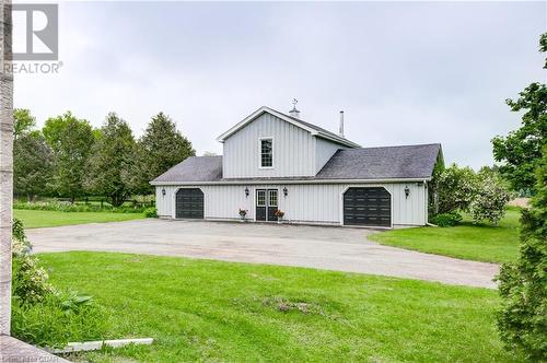 4963 Sixth Line, Guelph/Eramosa, ON 