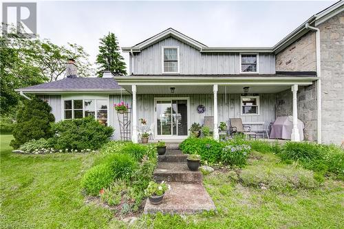 4963 Sixth Line, Guelph/Eramosa, ON 