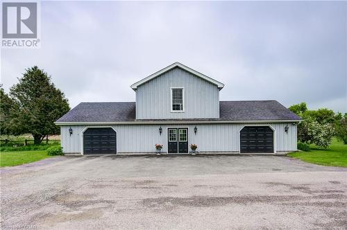 4963 Sixth Line, Guelph/Eramosa, ON 