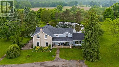 4963 Sixth Line, Guelph/Eramosa, ON 