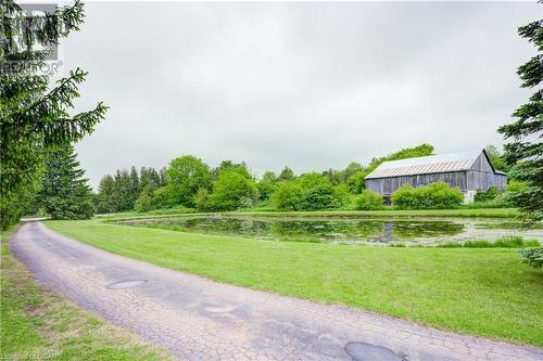 4963 Sixth Line, Guelph/Eramosa, ON 