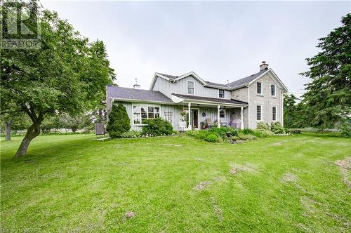 4963 Sixth Line, Guelph/Eramosa, ON 