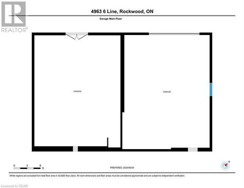 4963 Sixth Line, Guelph/Eramosa, ON 