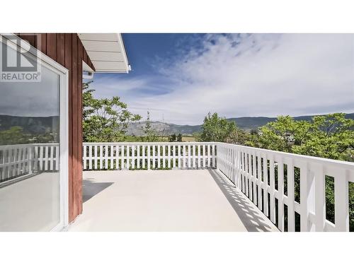 12821 Schaeffer Crescent, Summerland, BC - Outdoor