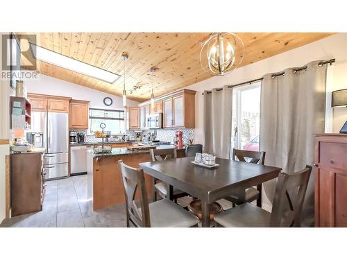 12821 Schaeffer Crescent, Summerland, BC - Indoor