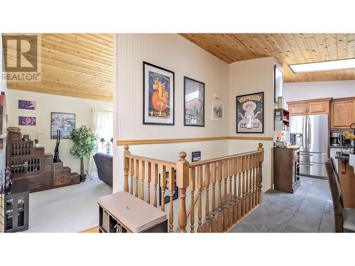 12821 Schaeffer Crescent, Summerland, BC - Indoor Photo Showing Other Room