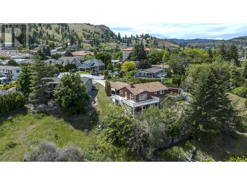 12821 Schaeffer Crescent, Summerland, BC - Outdoor With View