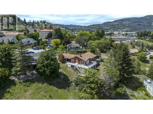 12821 Schaeffer Crescent, Summerland, BC - Outdoor With View