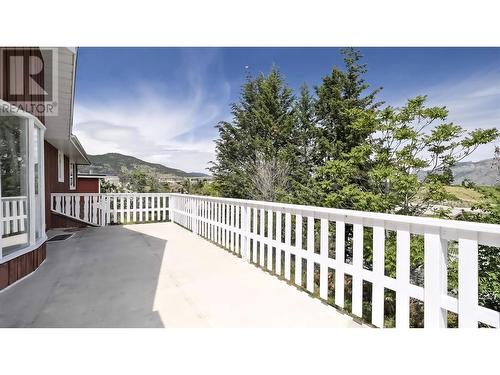 12821 Schaeffer Crescent, Summerland, BC - Outdoor