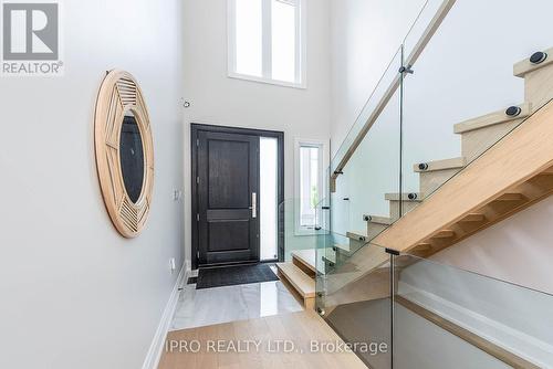 303 Delta Street, Toronto (Alderwood), ON - Indoor Photo Showing Other Room