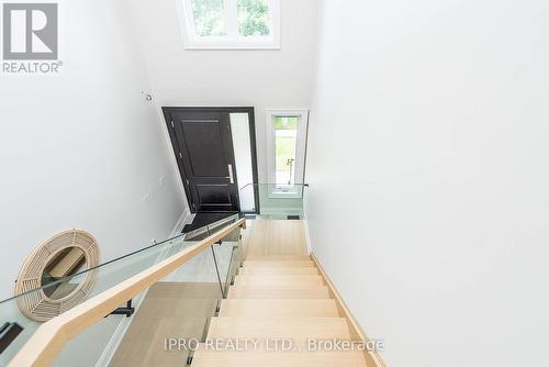 303 Delta Street, Toronto (Alderwood), ON - Indoor Photo Showing Other Room