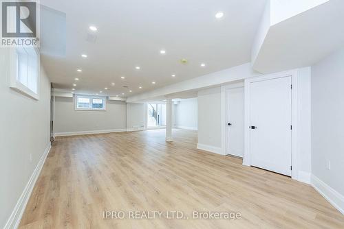 303 Delta Street, Toronto (Alderwood), ON - Indoor Photo Showing Other Room