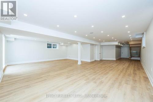 303 Delta Street, Toronto (Alderwood), ON - Indoor Photo Showing Other Room