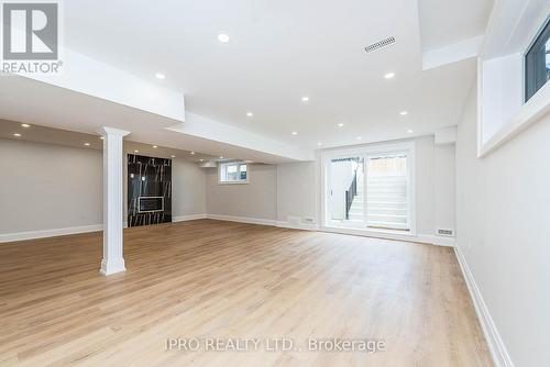 303 Delta Street, Toronto (Alderwood), ON - Indoor Photo Showing Other Room