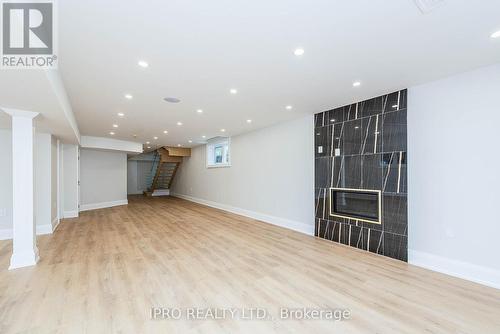 303 Delta Street, Toronto (Alderwood), ON - Indoor Photo Showing Other Room