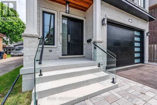 303 Delta Street, Toronto (Alderwood), ON - Outdoor