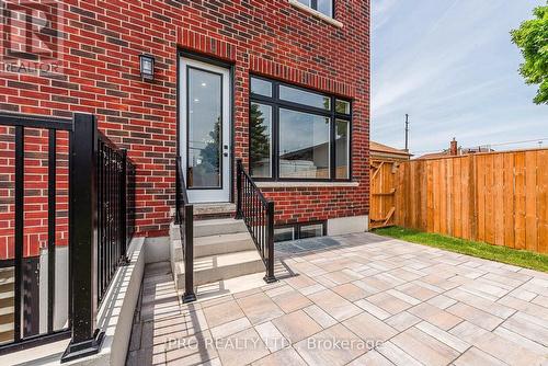 303 Delta Street, Toronto (Alderwood), ON - Outdoor