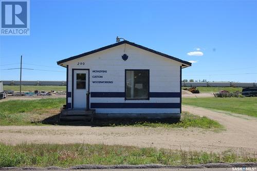 290 2Nd Avenue W, Shaunavon, SK 