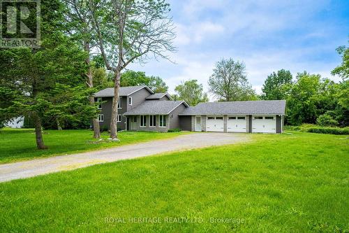 28 Andrew Court, Kawartha Lakes, ON - Outdoor