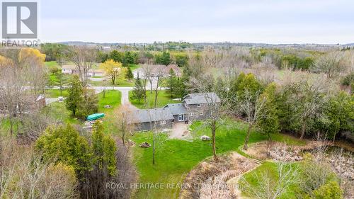 28 Andrew Court, Kawartha Lakes, ON - Outdoor With View