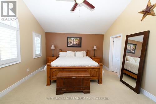 54 Williams Street, Collingwood, ON - Indoor Photo Showing Bedroom