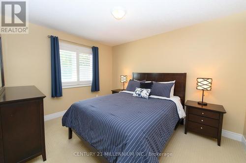 54 Williams Street, Collingwood, ON - Indoor Photo Showing Bedroom