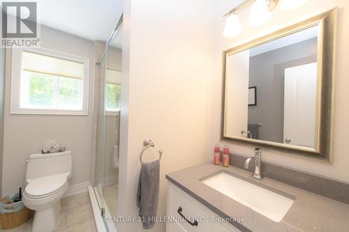 54 Williams Street, Collingwood, ON - Indoor Photo Showing Bathroom