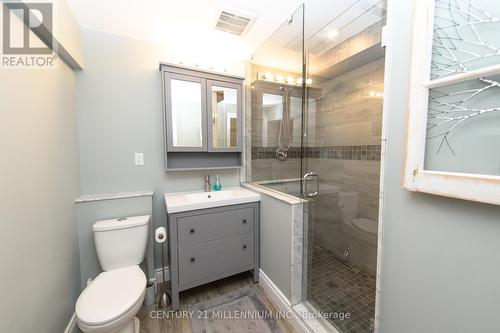 54 Williams Street, Collingwood, ON - Indoor Photo Showing Bathroom
