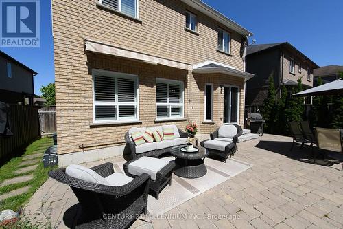 54 Williams Street, Collingwood, ON - Outdoor With Deck Patio Veranda With Exterior