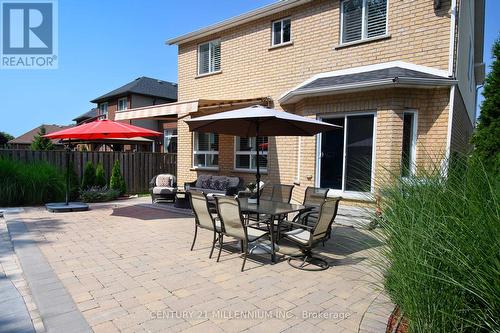 54 Williams Street, Collingwood, ON - Outdoor With In Ground Pool With Backyard