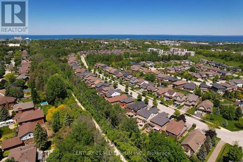 54 Williams Street, Collingwood, ON - Outdoor With View