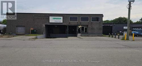 156 John Street, Barrie (Lakeshore), ON 