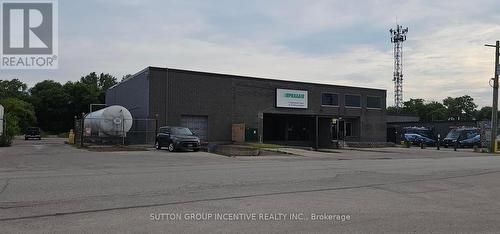 156 John Street, Barrie (Lakeshore), ON 