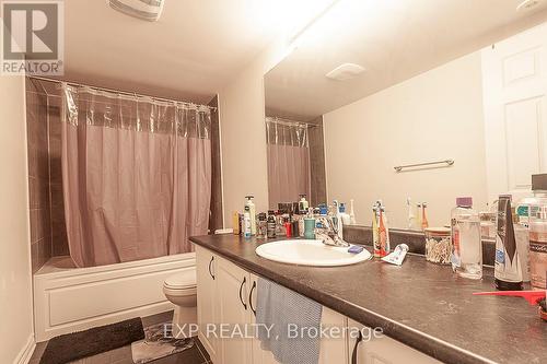 51 - 200 Veterans Drive, Brampton, ON - Indoor Photo Showing Bathroom
