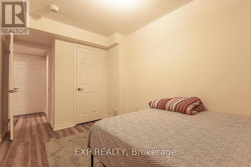 51 - 200 Veterans Drive, Brampton, ON - Indoor Photo Showing Bedroom