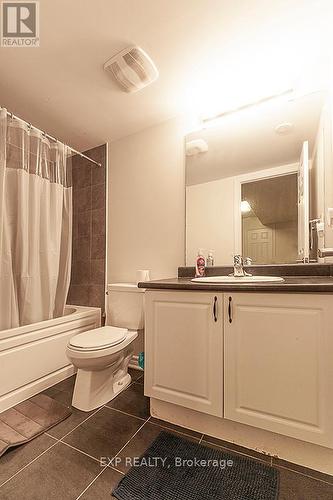 51 - 200 Veterans Drive, Brampton, ON - Indoor Photo Showing Bathroom