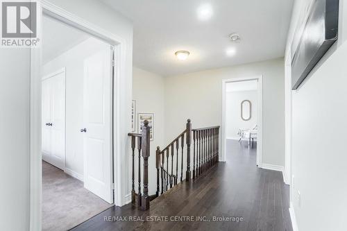 27 Fulmer Road, Brampton, ON - Indoor Photo Showing Other Room