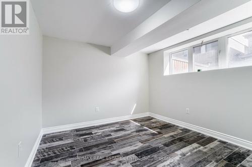 27 Fulmer Road, Brampton, ON - Indoor Photo Showing Other Room