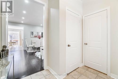 27 Fulmer Road, Brampton, ON - Indoor Photo Showing Other Room