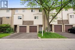 63 - 2340 BROMSGROVE ROAD  Mississauga, ON L5J 4A2