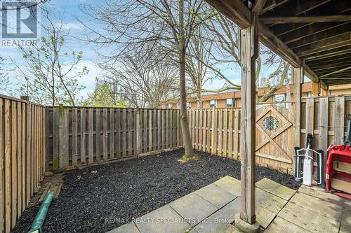 3203 Joel Kerbel Place, Mississauga, ON - 