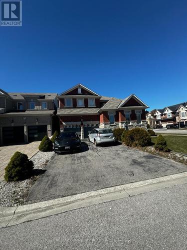 2 Rowley Street, Richmond Hill, ON - Outdoor With Facade