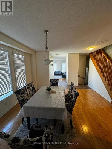 2 Rowley Street, Richmond Hill, ON - Indoor Photo Showing Dining Room