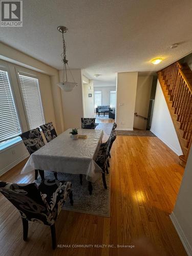 2 Rowley Street, Richmond Hill, ON - Indoor Photo Showing Dining Room